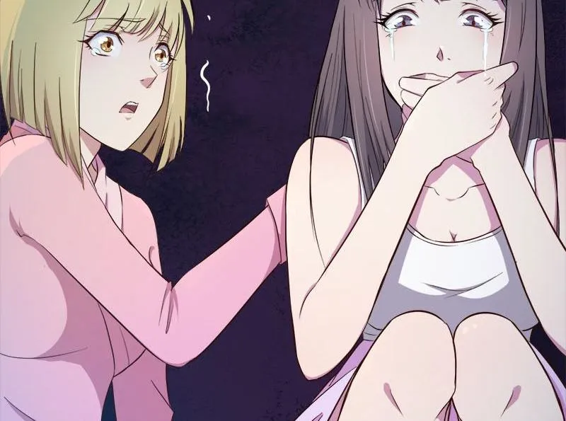 002失踪的舞蹈系美女 第28页
