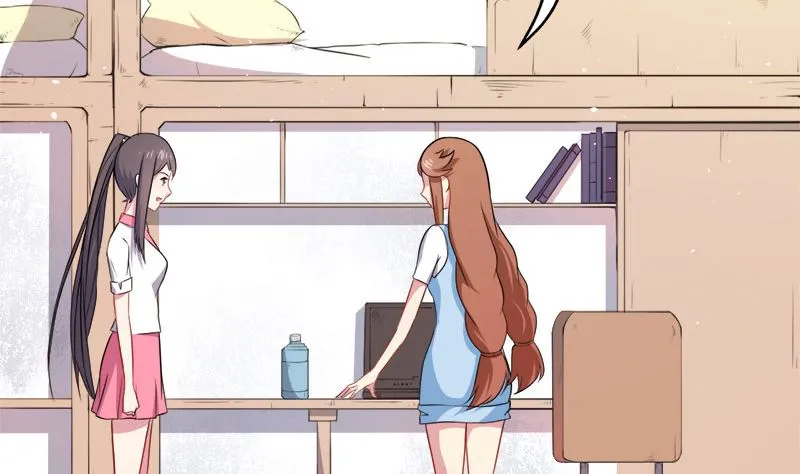 011奇怪的女厕所 第8页