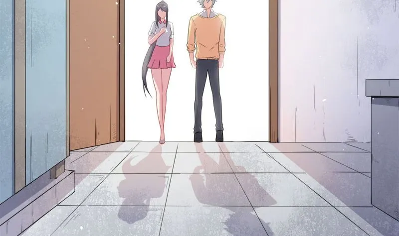 011奇怪的女厕所 第20页