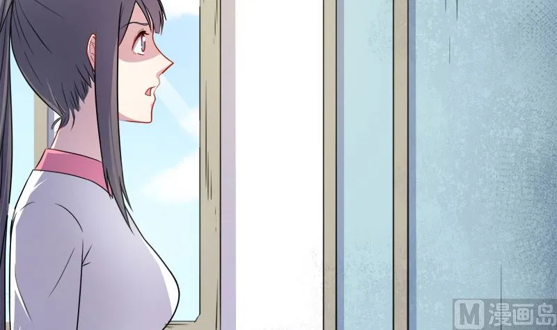 011奇怪的女厕所 第31页