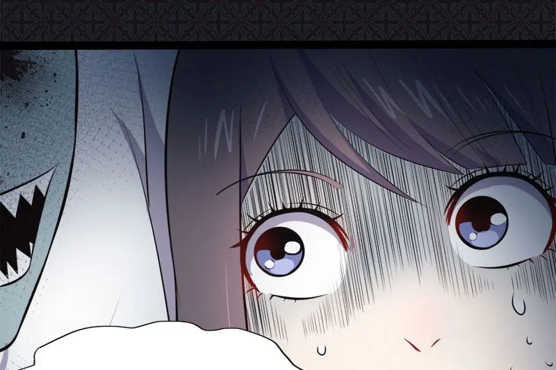 019凄惨的死因 第22页