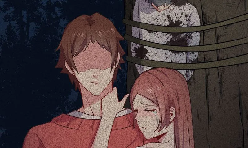 019凄惨的死因 第49页