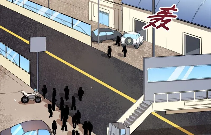 033争风吃醋的男人 第22页