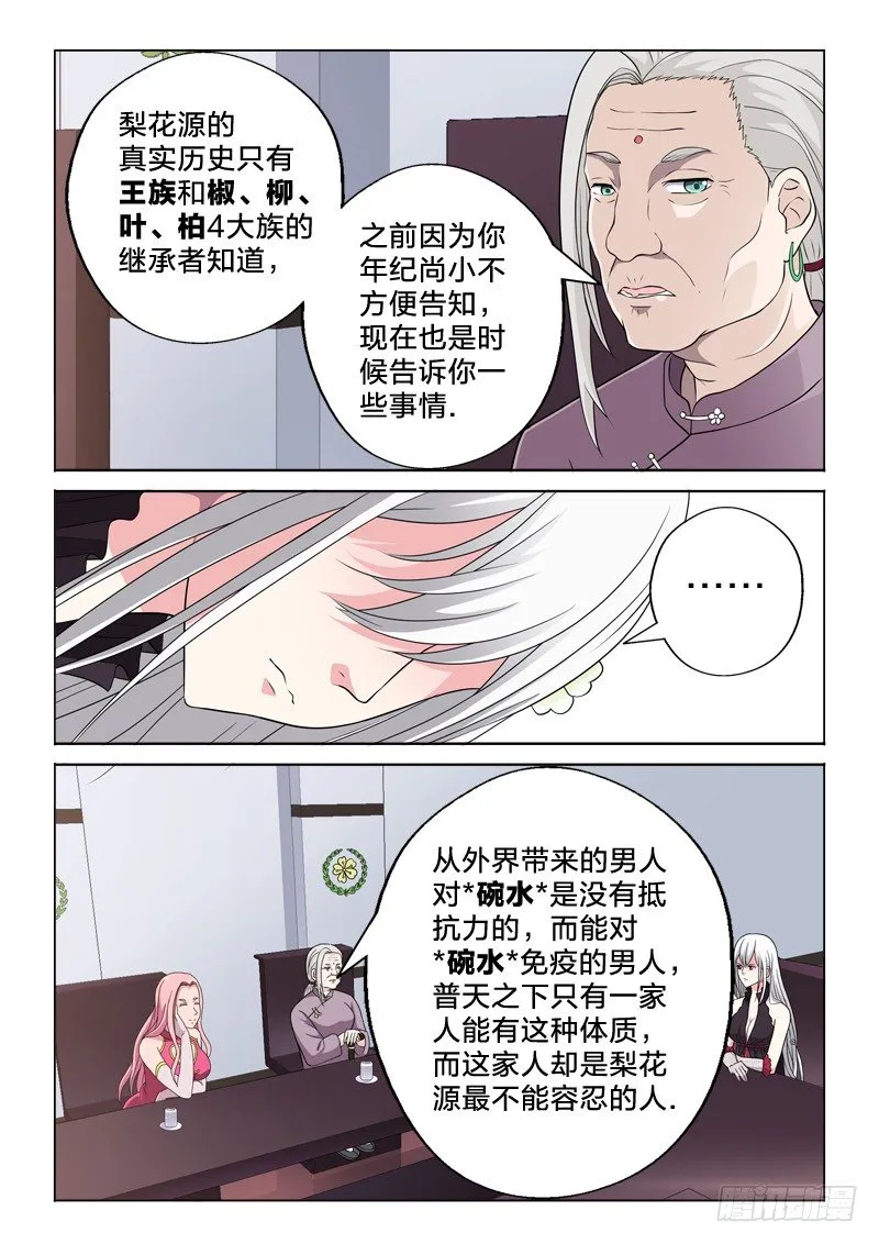15：缔造者 第12页
