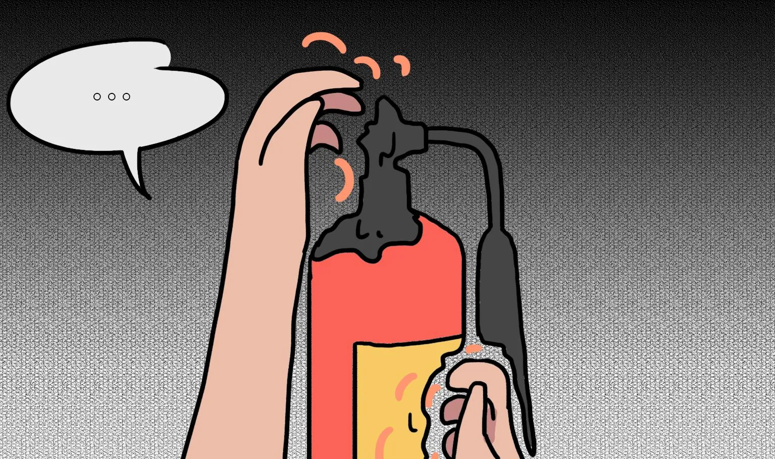 第92话 灭火器 第5页
