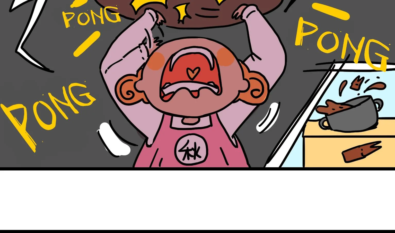 第130话 闲的 第4页