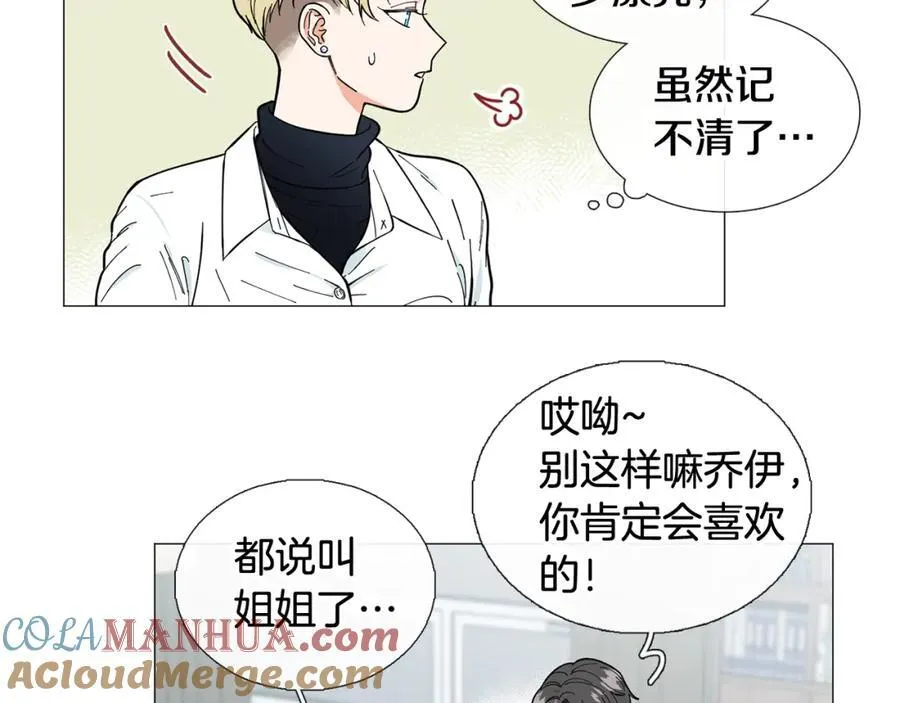第14话 心动的感觉 第79页