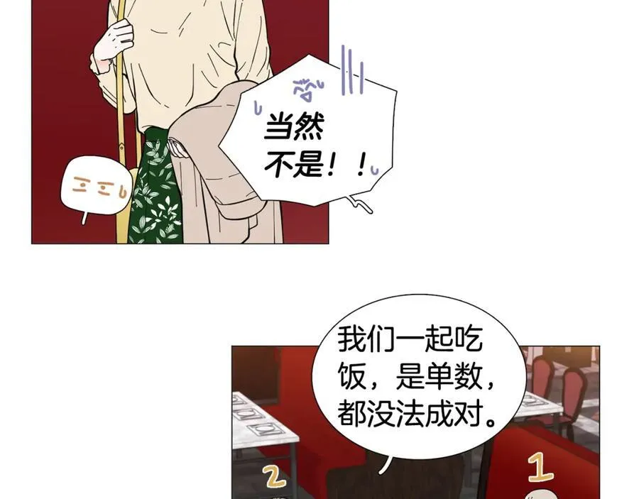 第15话 相亲局！ 第47页
