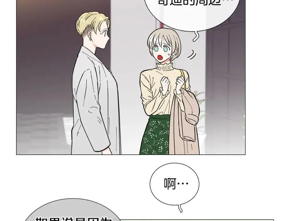 第16话 质疑 第19页