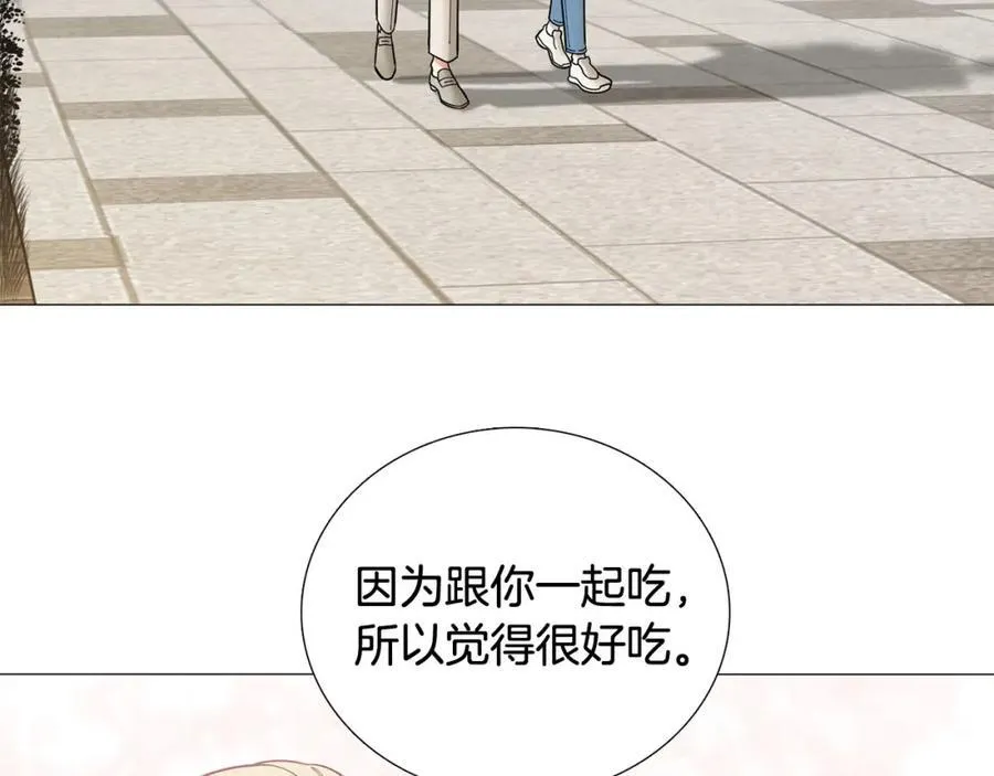 第20话 不舍 第3页