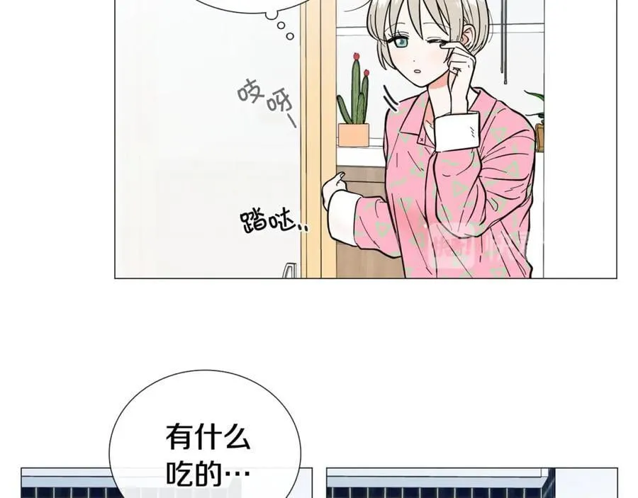 第20话 不舍 第50页