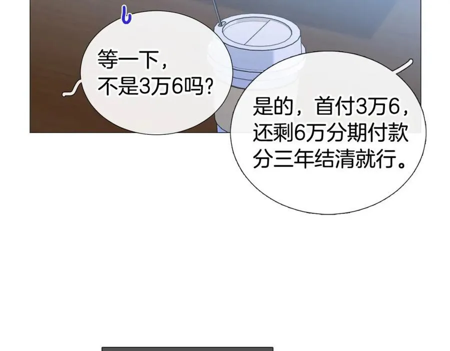 第23话 被骗了 第32页