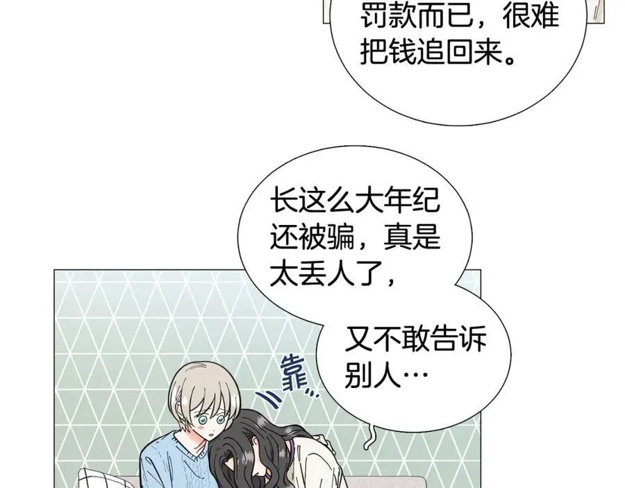 第23话 被骗了 第46页