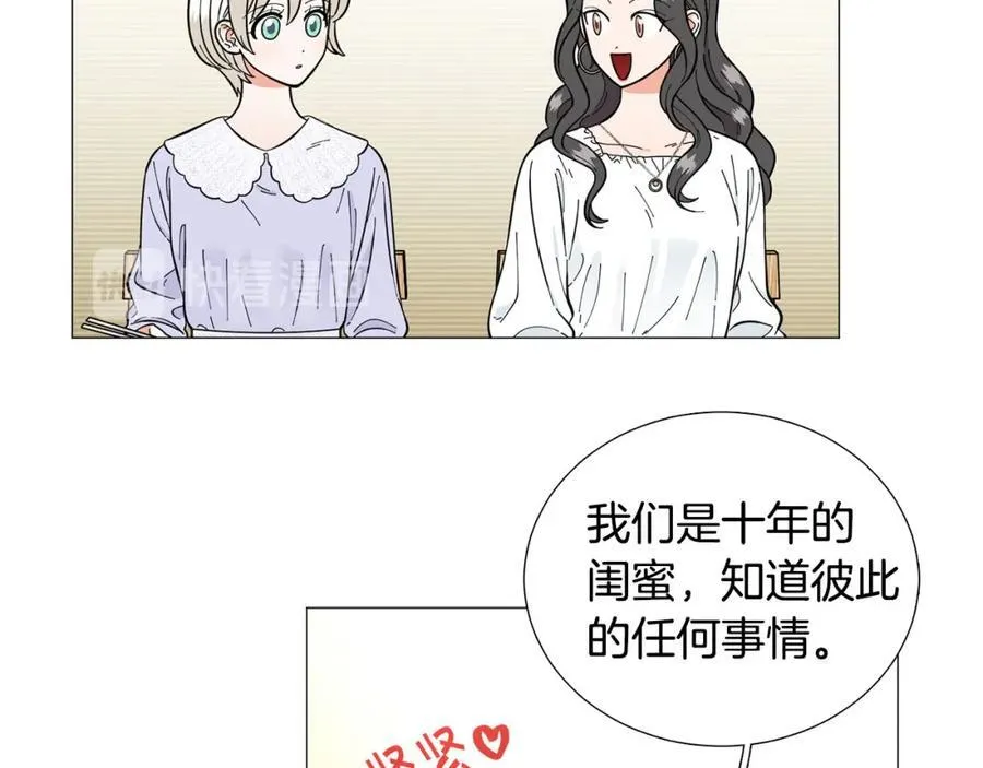 第24话 尴尬饭局 第48页