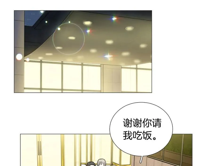 第24话 尴尬饭局 第75页