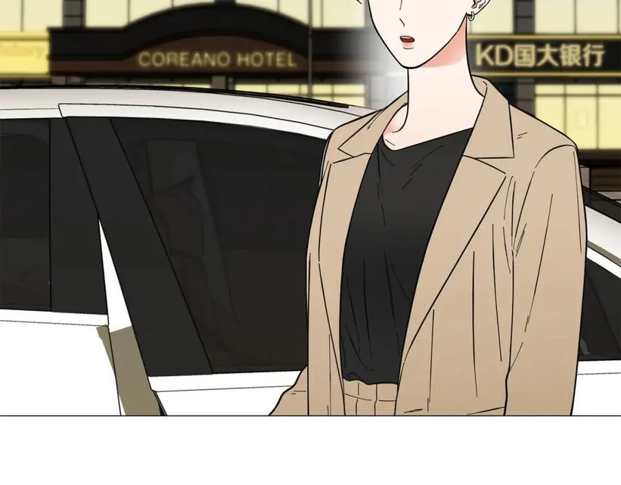第24话 尴尬饭局 第81页