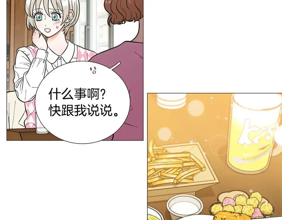 第27话 知心姐姐上线 第22页
