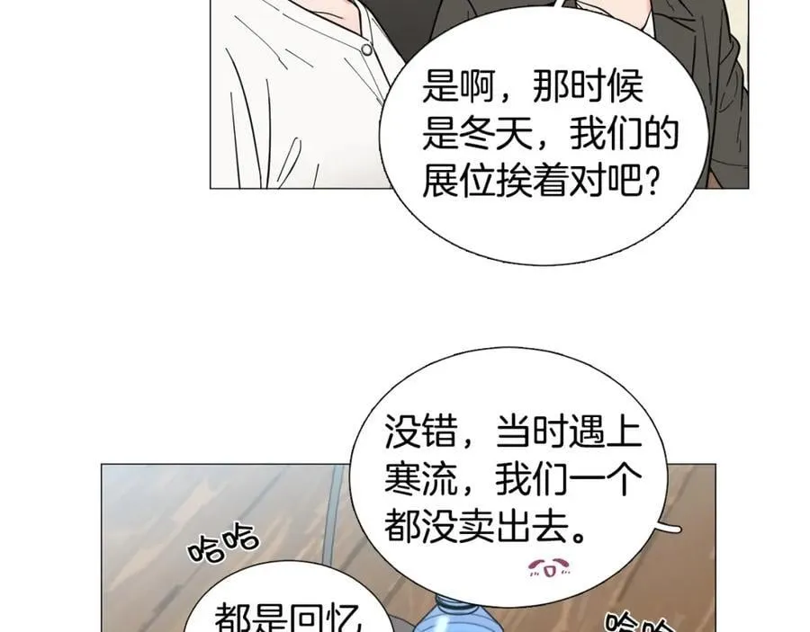 第28话 办公室恋情 第47页