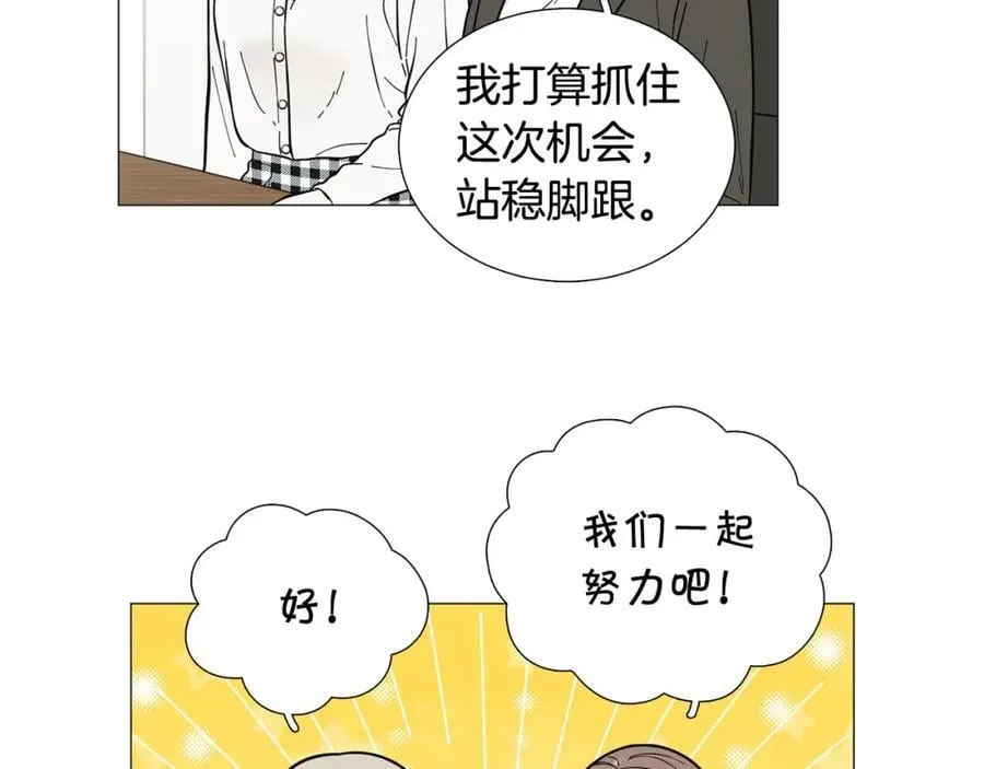 第28话 办公室恋情 第51页
