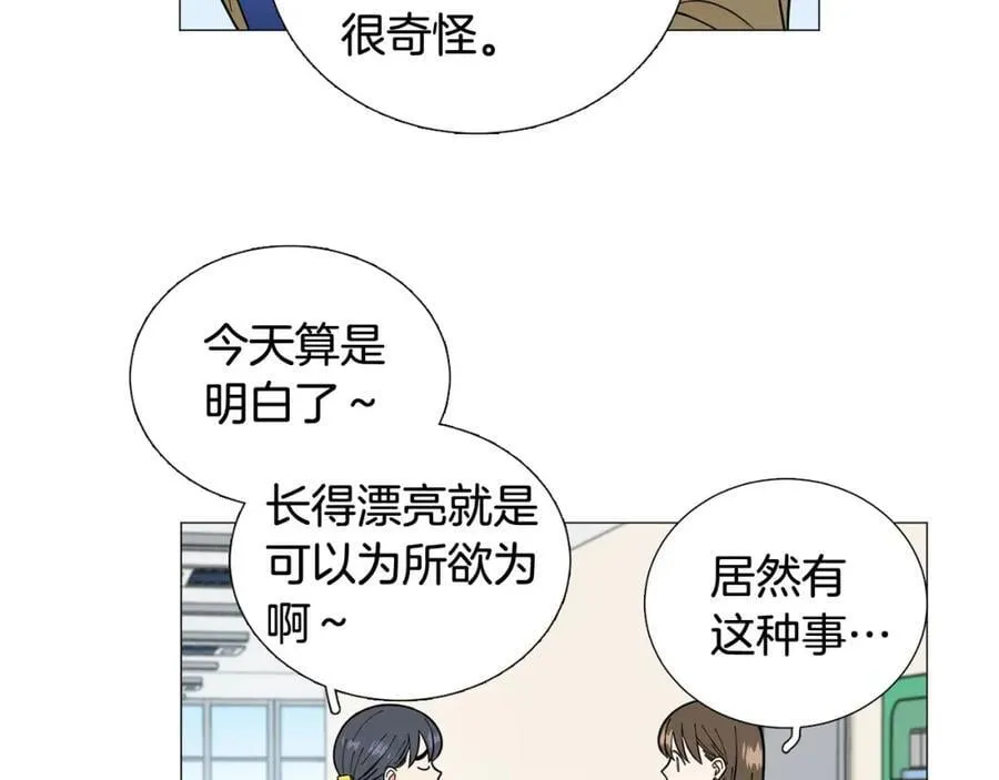 第28话 办公室恋情 第75页