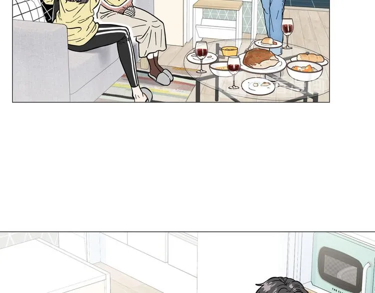 第7话 暗恋老战友 第87页