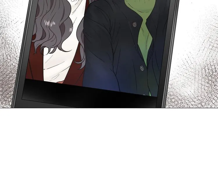 第3话 嫉妒的滋味 第15页
