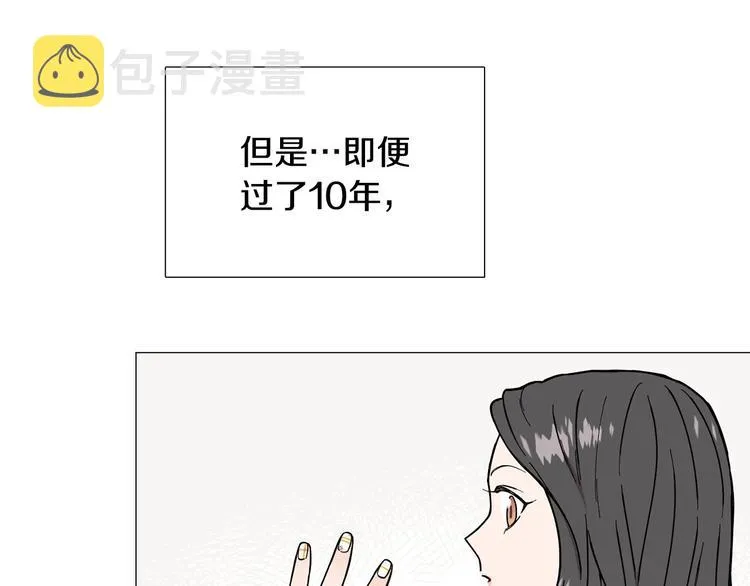 第3话 嫉妒的滋味 第19页