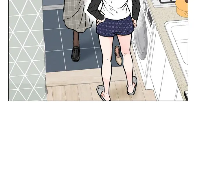 第3话 嫉妒的滋味 第59页