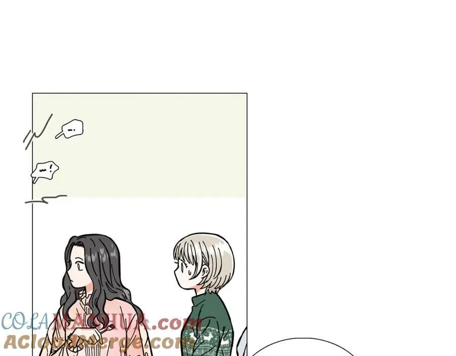 第1话 一辈子闺蜜！ 第57页