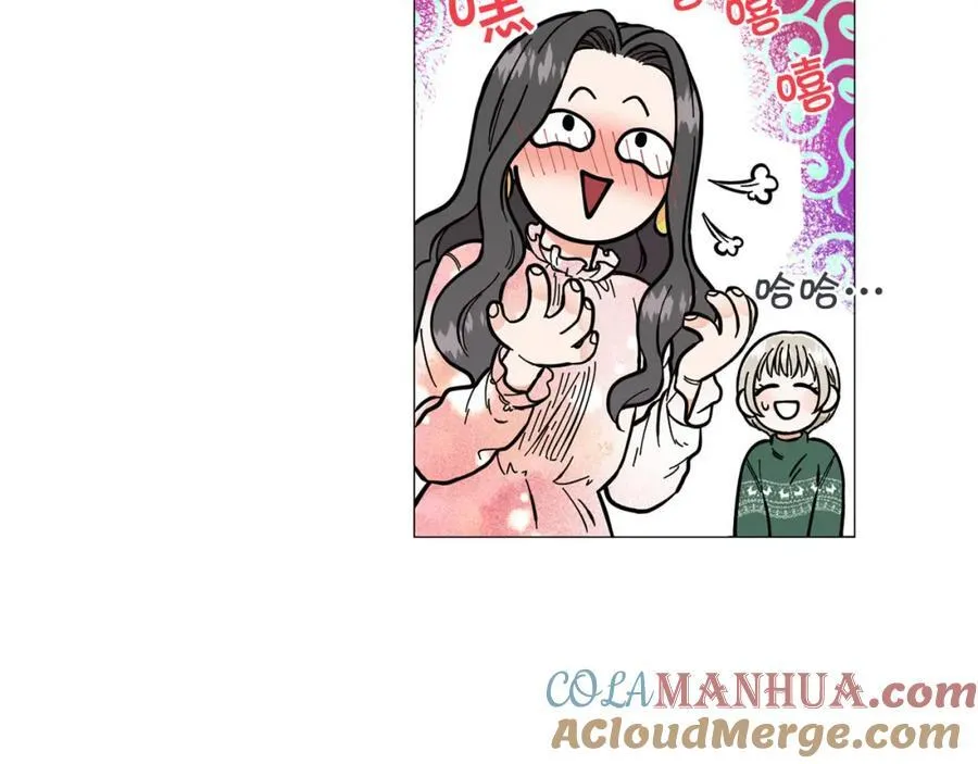 第1话 一辈子闺蜜！ 第61页