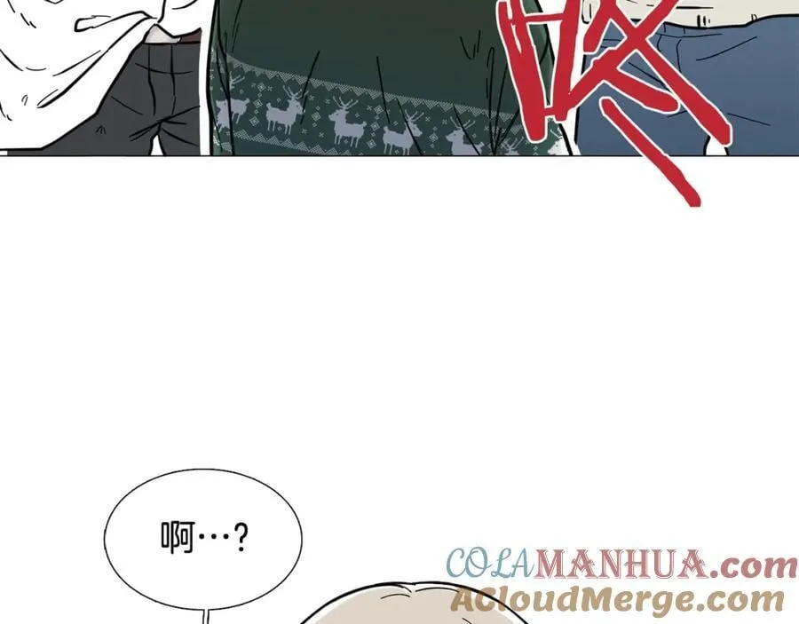 第1话 一辈子闺蜜！ 第77页