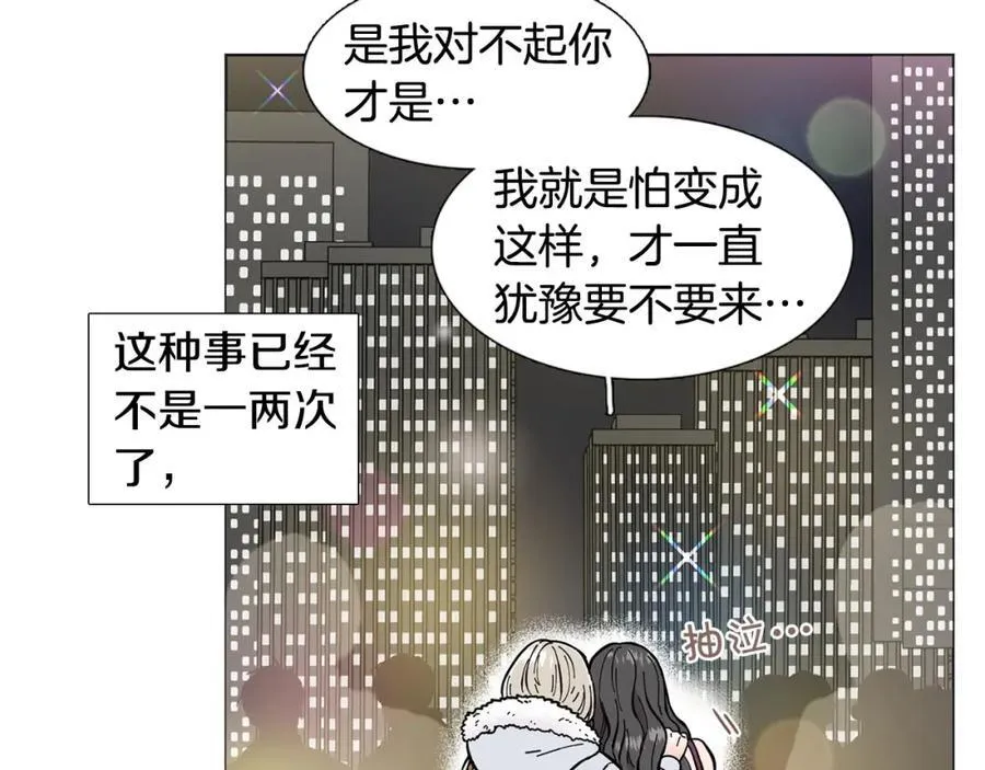 第1话 一辈子闺蜜！ 第122页