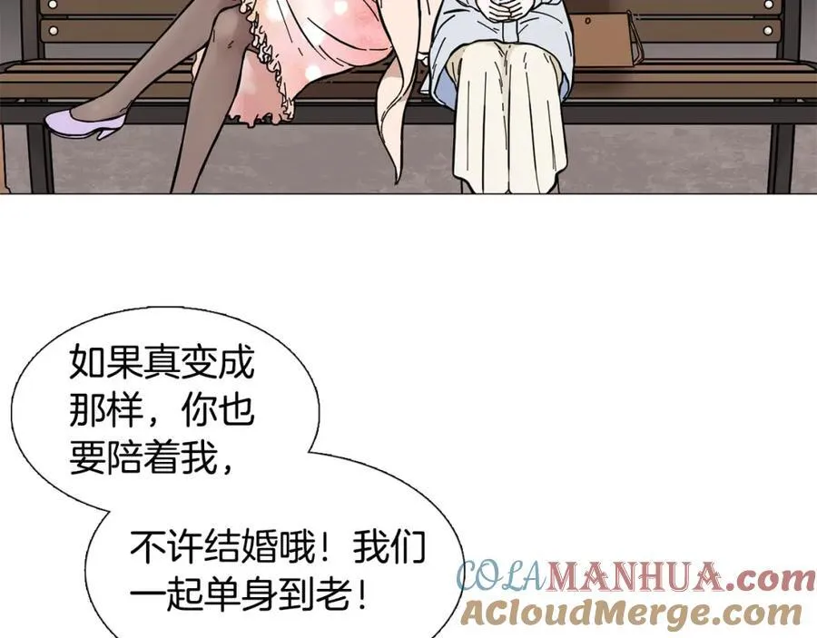 第1话 一辈子闺蜜！ 第129页