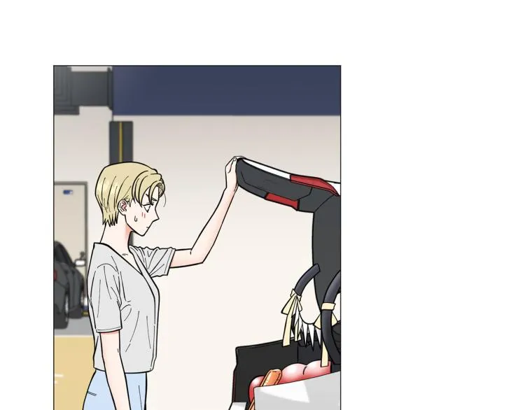 第49话误会加深 第28页