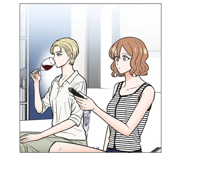 第47话她好可爱 第53页
