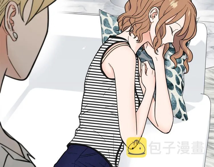 第47话她好可爱 第91页