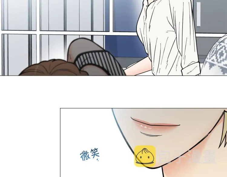第47话她好可爱 第96页
