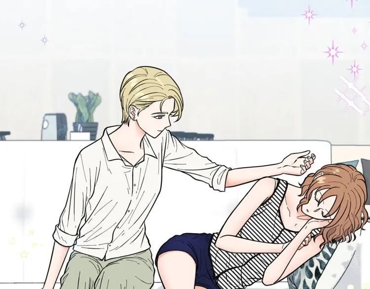 第47话她好可爱 第100页