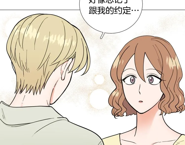 第46话没有忘记约定 第54页