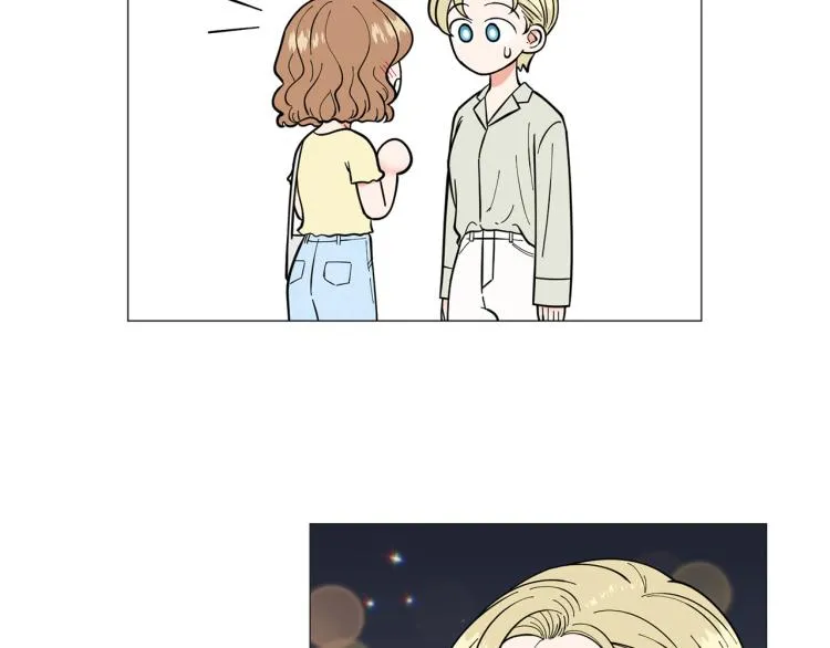 第46话没有忘记约定 第71页