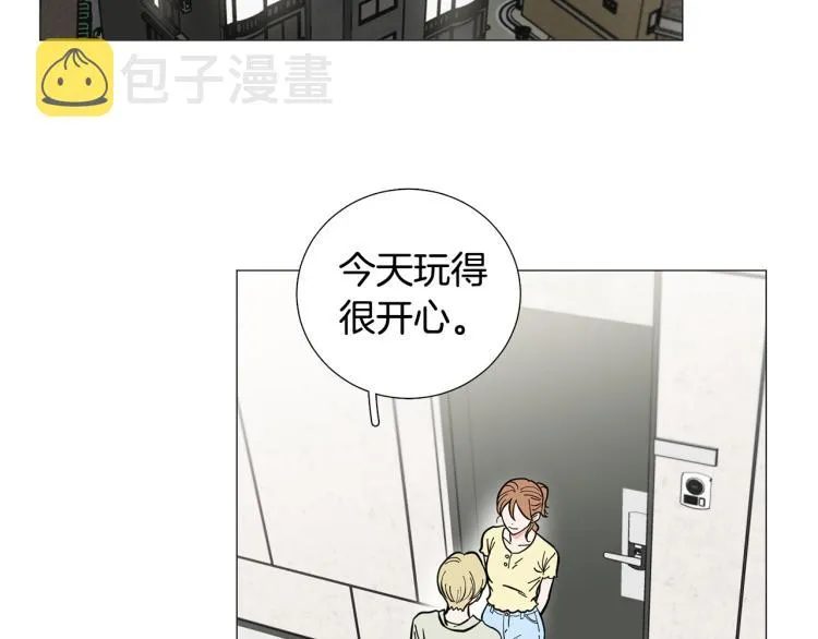 第46话没有忘记约定 第110页