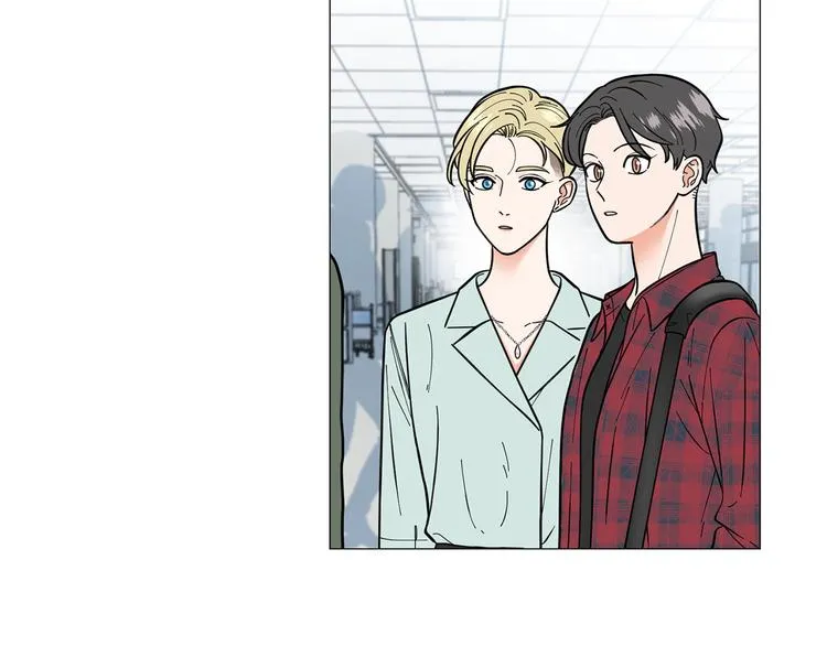 第38话彼此释怀 第36页