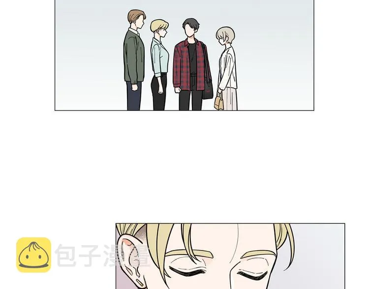 第38话彼此释怀 第60页