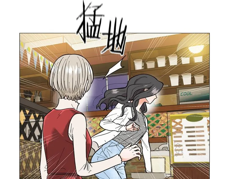 第36话不知所措 第20页