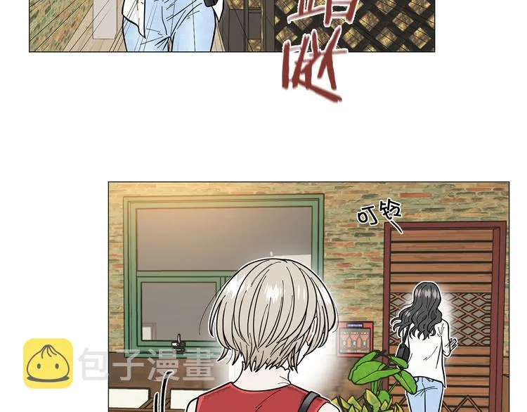 第36话不知所措 第24页