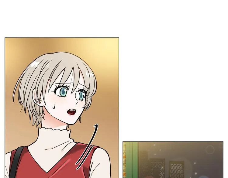 第36话不知所措 第28页
