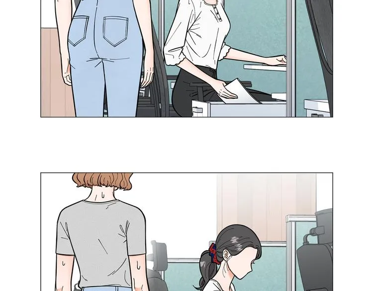 第33话她不理我了 第72页