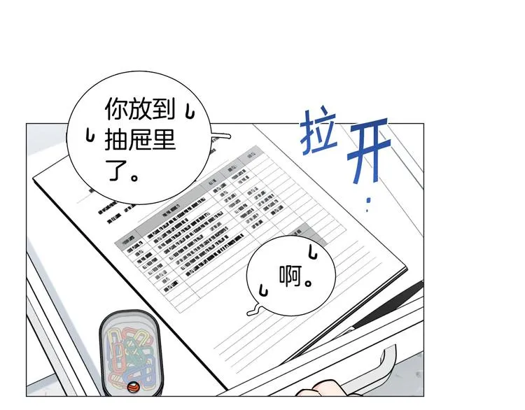 第33话她不理我了 第77页