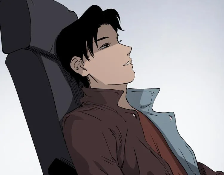 第47话 兄妹的反抗 第6页