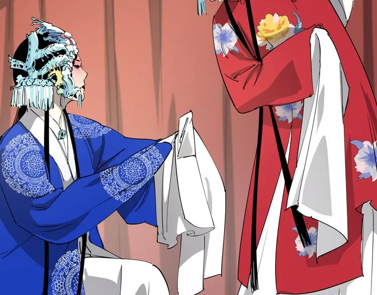 第47话 兄妹的反抗 第31页